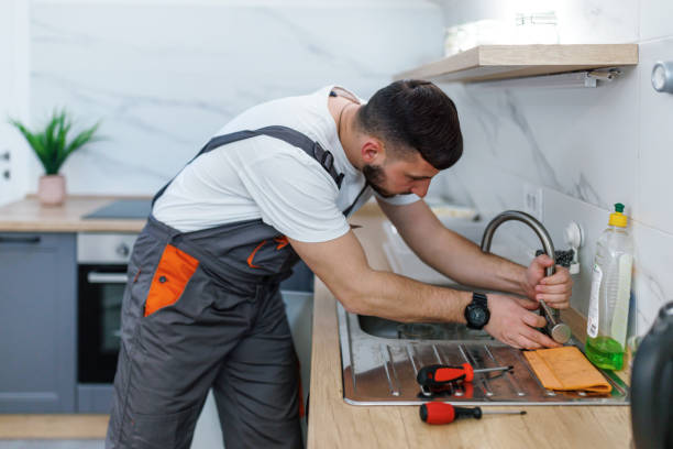 Best Pipe Repair Near Me  in Shoreline, WA
