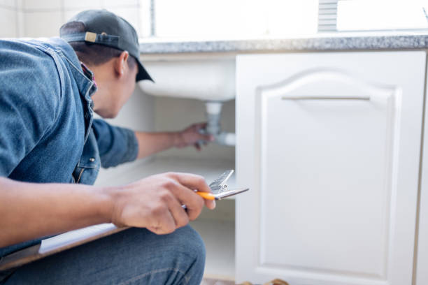 Best Affordable Plumber Near Me  in Shoreline, WA