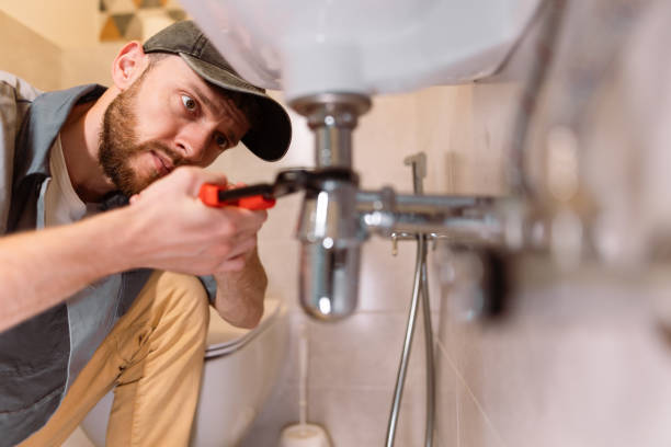 Best Septic Systems  in Shoreline, WA