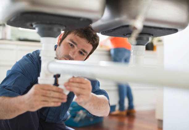 Best Emergency Plumber  in Shoreline, WA