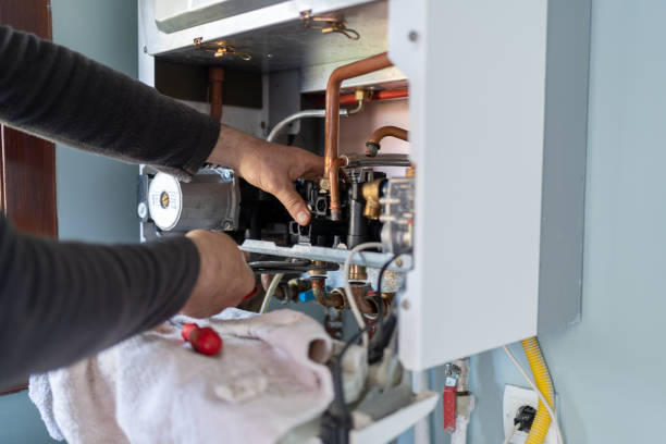 Best Toilet Repair Services  in Shoreline, WA